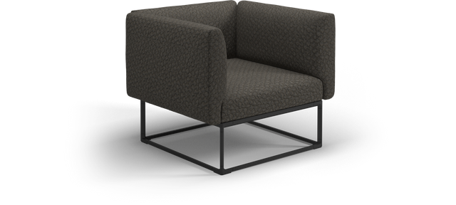MAYA Lounge Chair 97 x 86