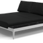 GRID Left / Right Chill Chaise Unit